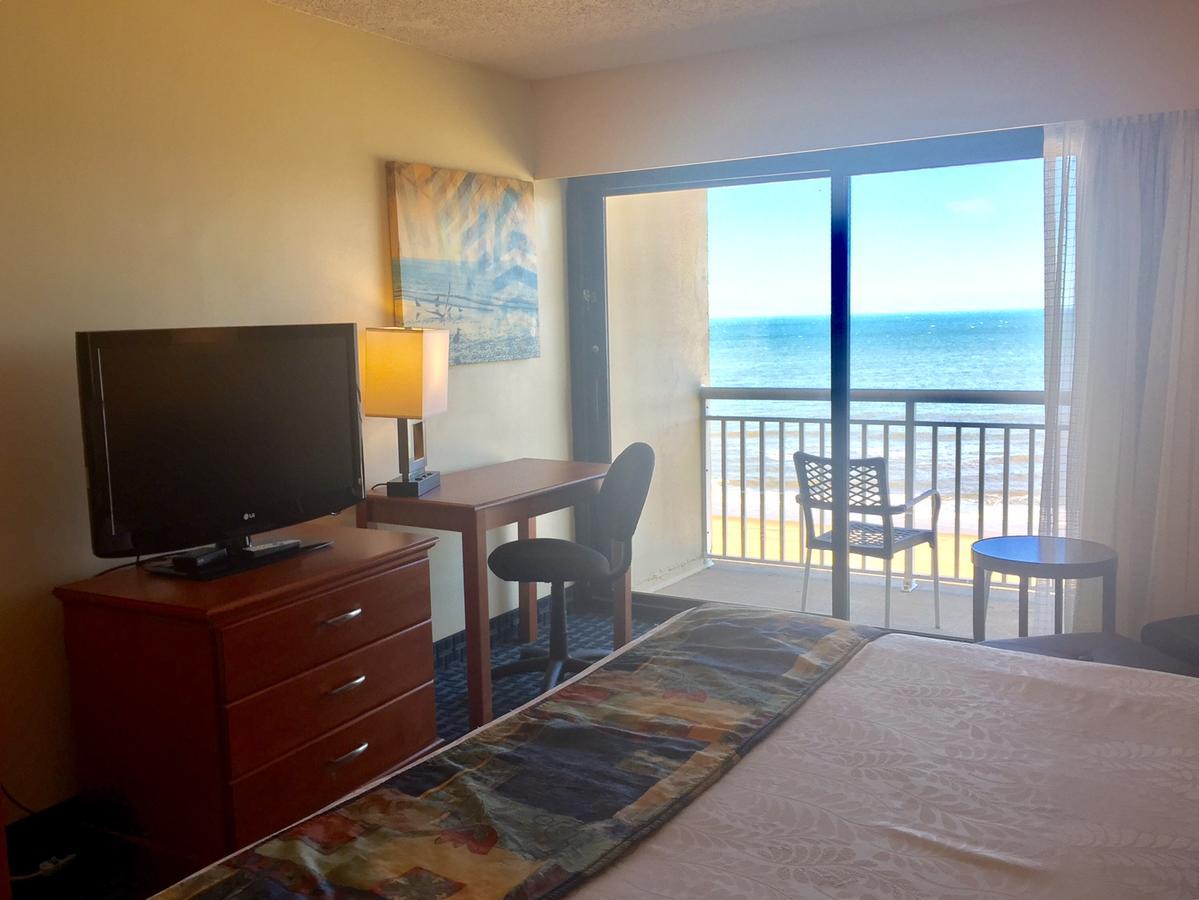 Ramada Plaza By Wyndham Virginia Beach Oceanfront Стая снимка